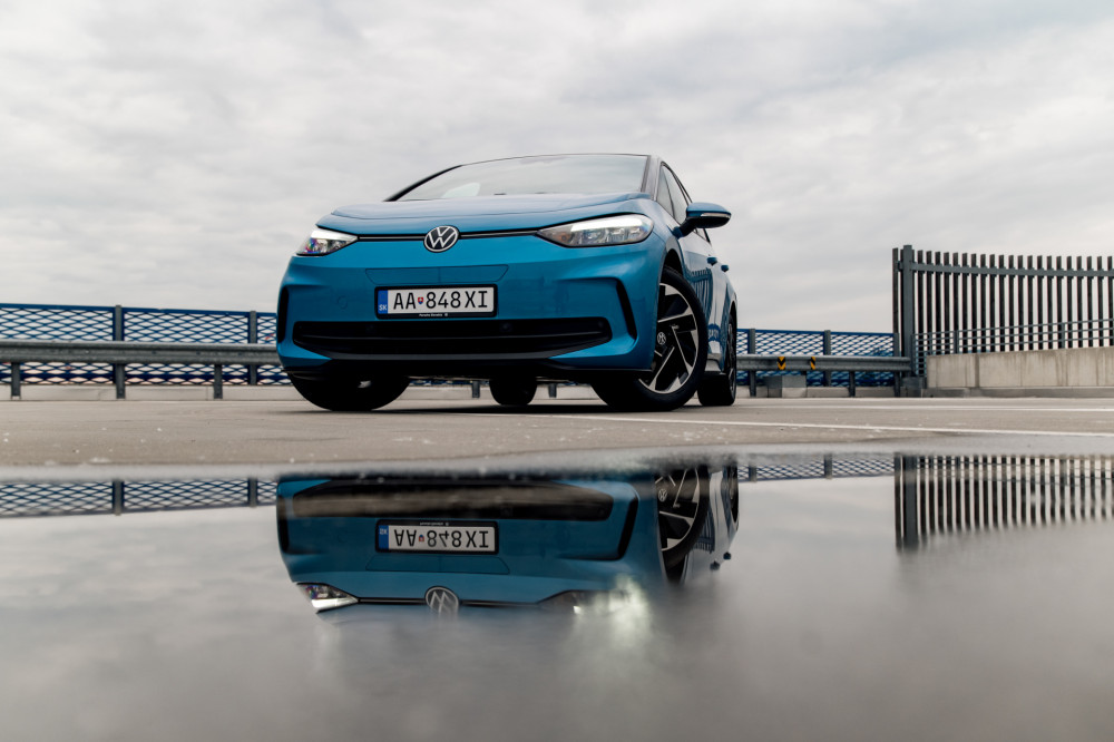 Volkswagen ID.3 Pure Limited